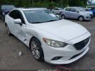 Mazda Mazda6 Touring Image 1