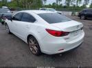 Mazda Mazda6 Touring Image 8