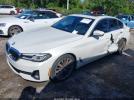 BMW 5 Series I Image 4