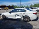 BMW 5 Series I Image 11