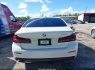 BMW 5 Series I Image 8