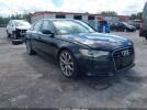 Audi A6 3.0 Tdi Premium Plus Image 1