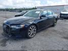 Audi A6 3.0 Tdi Premium Plus Image 3