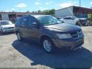 Dodge Journey Sxt Awd Image 1