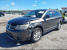 Dodge Journey Sxt Awd Image 7