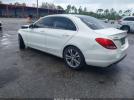 Mercedes-Benz C-Class Image 15