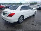 Mercedes-Benz C-Class Image 16