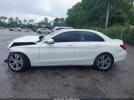 Mercedes-Benz C-Class Image 17