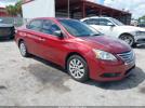 Nissan Sentra Sv Image 1