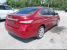 Nissan Sentra Sv Image 3