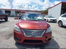 Nissan Sentra Sv Image 12
