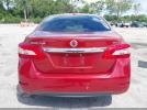 Nissan Sentra Sv Image 2