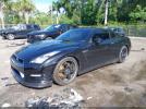 Nissan GT-R Black Edition Image 5