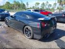 Nissan GT-R Black Edition Image 2