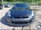Nissan GT-R Black Edition Image 10