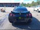 Nissan GT-R Black Edition Image 16