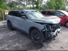 INFINITI Qx Luxe Image 1