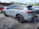 INFINITI Qx Luxe Image 16