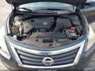 Nissan Altima 2.5 S Image 3