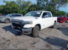 Ram 1500 Limited Longhorn  4x4 5'7 Box Image 6