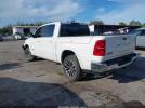Ram 1500 Limited Longhorn  4x4 5'7 Box Image 13