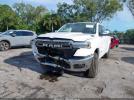Ram 1500 Limited Longhorn  4x4 5'7 Box Image 8