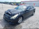 INFINITI G37 Journey Image 2