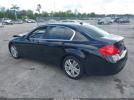 INFINITI G37 Journey Image 4