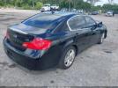 INFINITI G37 Journey Image 8
