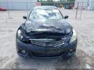 INFINITI G37 Journey Image 10