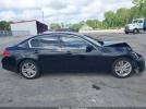 INFINITI G37 Journey Image 11