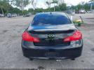 INFINITI G37 Journey Image 15