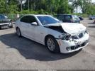 BMW 5 Series Image 1