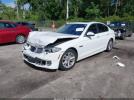 BMW 5 Series Image 6