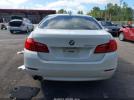 BMW 5 Series Image 12