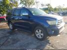 Toyota Sequoia Limited 5.7l V8 Image 1