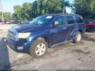 Toyota Sequoia Limited 5.7l V8 Image 3