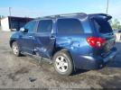 Toyota Sequoia Limited 5.7l V8 Image 16