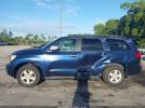 Toyota Sequoia Limited 5.7l V8 Image 10