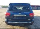 Toyota Sequoia Limited 5.7l V8 Image 13