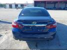 Nissan Altima 3.5 Sr Image 11