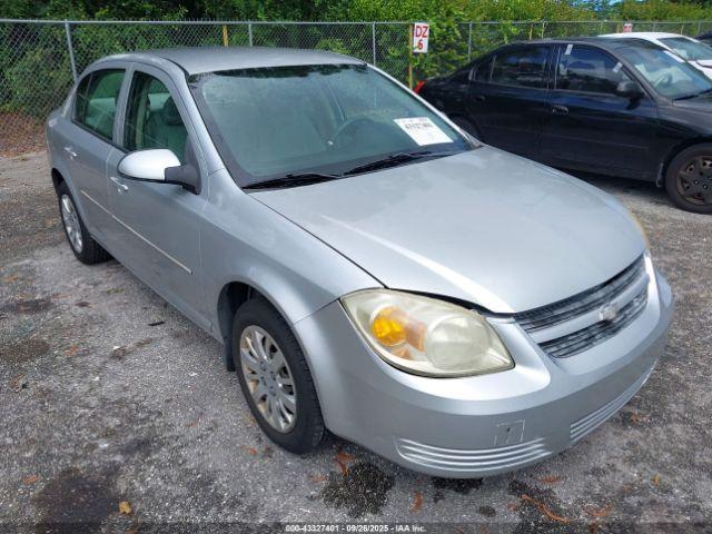  Salvage Chevrolet Cobalt