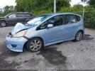 Honda Fit Sport Image 12