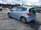 Honda Fit Sport Image 9