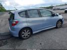Honda Fit Sport Image 10