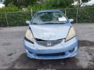 Honda Fit Sport Image 5