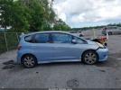 Honda Fit Sport Image 7