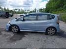 Honda Fit Sport Image 6