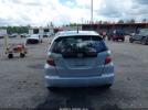 Honda Fit Sport Image 8