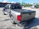 Chevrolet Silverado 1500 Lt Image 3